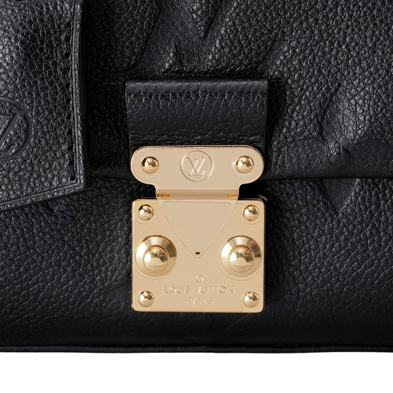 LOUIS VUITTON(USED)루이비통 M45977 앙프렝뜨 마들렌 BB